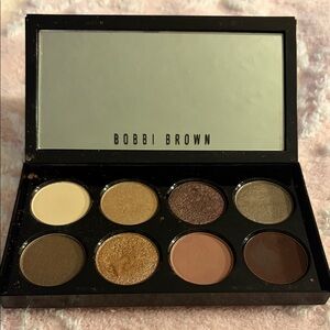 Bobbi Brown Eyeshadow Palette - Warm Earthy Tones
